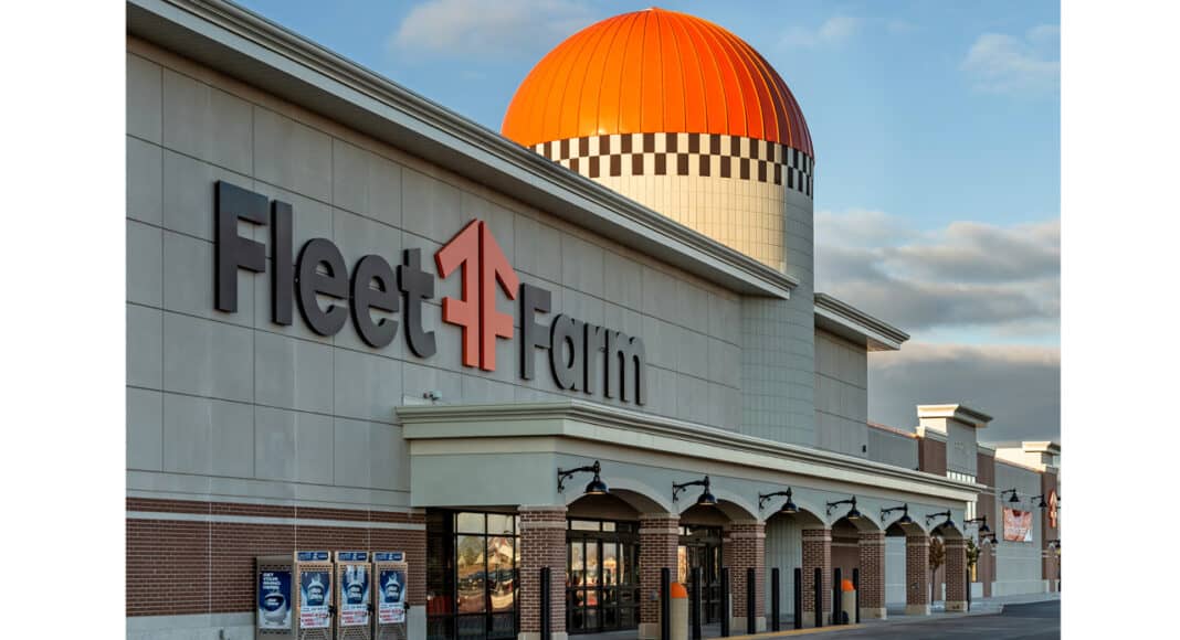Fleet Farm buys site for first Kenosha County store