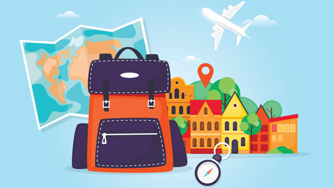 Vacation rentals