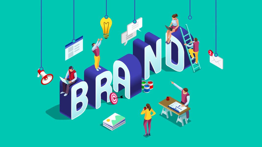branding