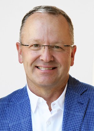 Todd McLees