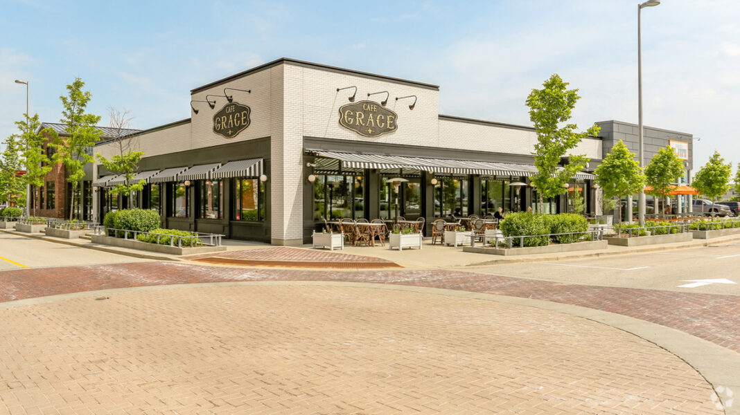 Cafe Grace
