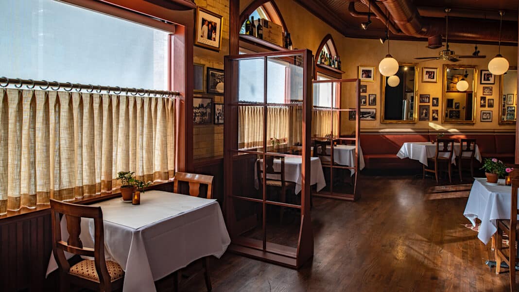 Bartolotta Restaurants to begin phased reopening