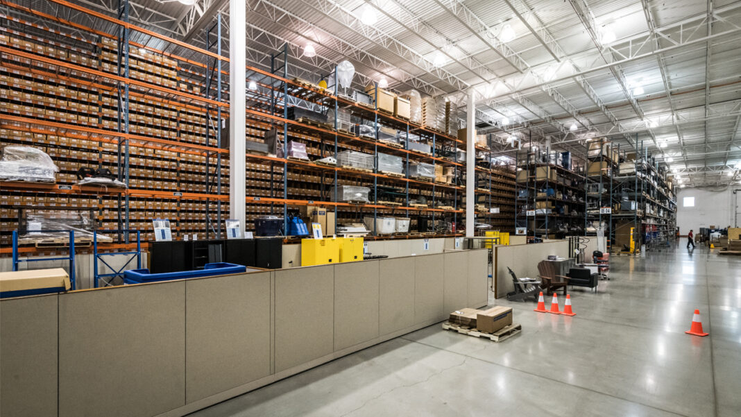 ‘I love product’ Liz Uihlein…on running a 5.8 billion family business