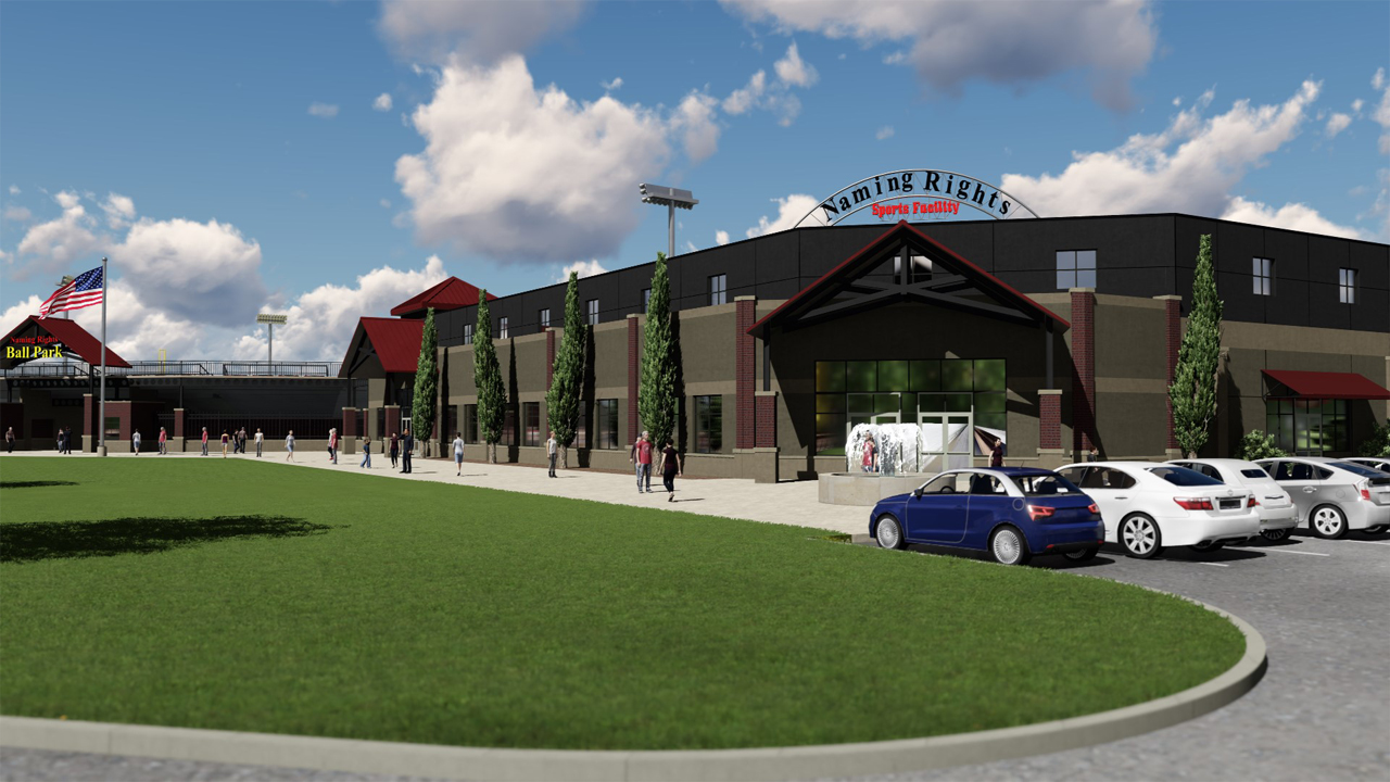 Oconomowoc ballpark plans approved by city