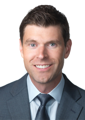 Ryan Martin
