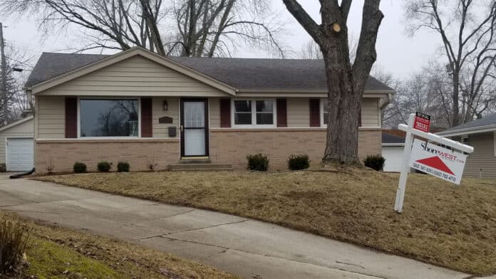 Shortage Of Affordable Homes Continues To Plague Milwaukee Housing Market