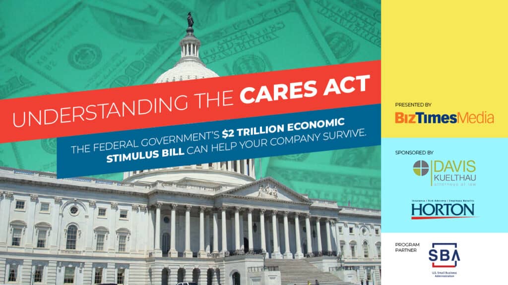 Understanding the CARES Act