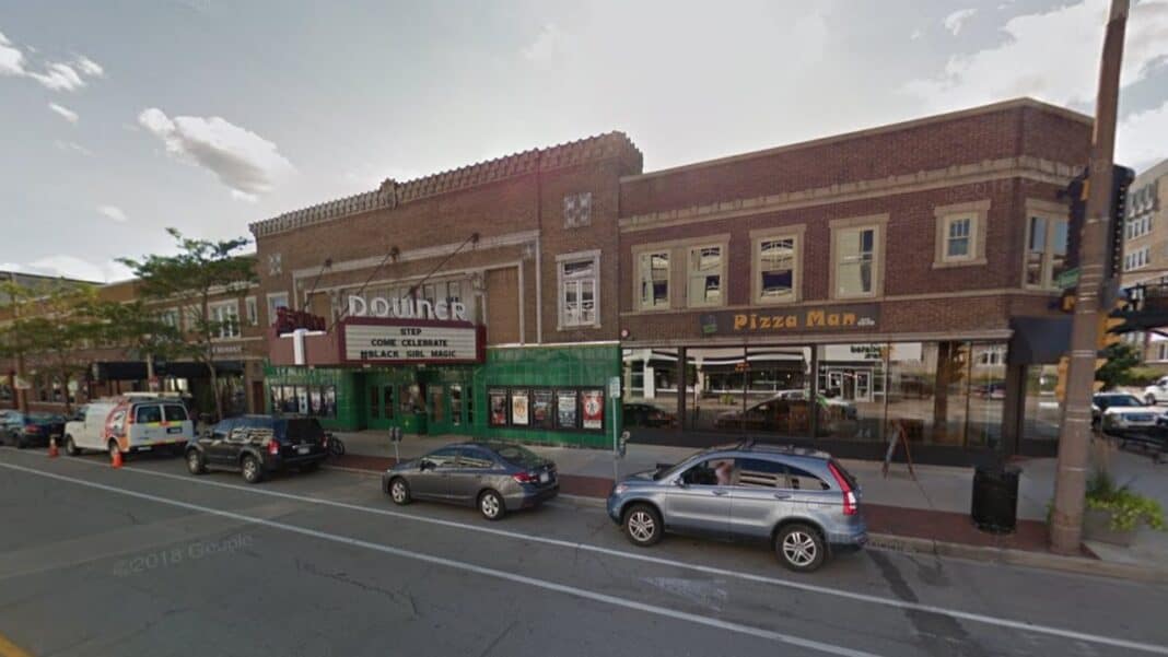 Downer Avenue. Credit: Google