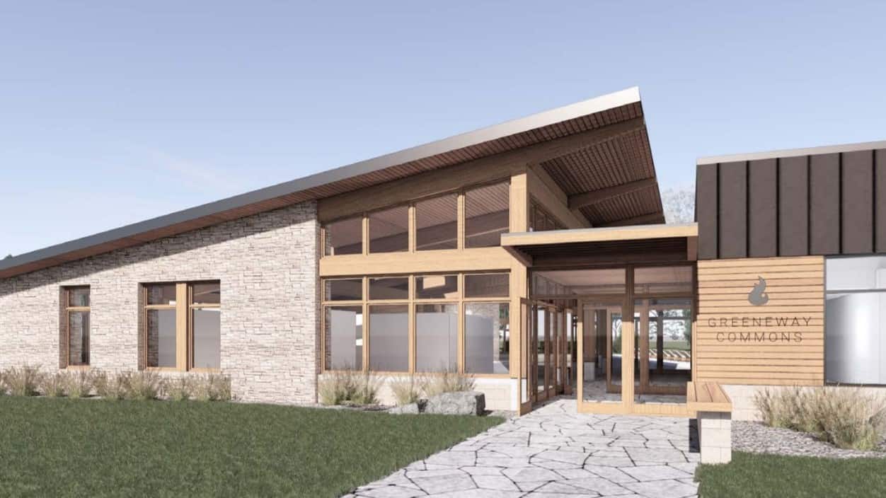 Zilber plans massive mixeduse development at former Kenosha dog track site