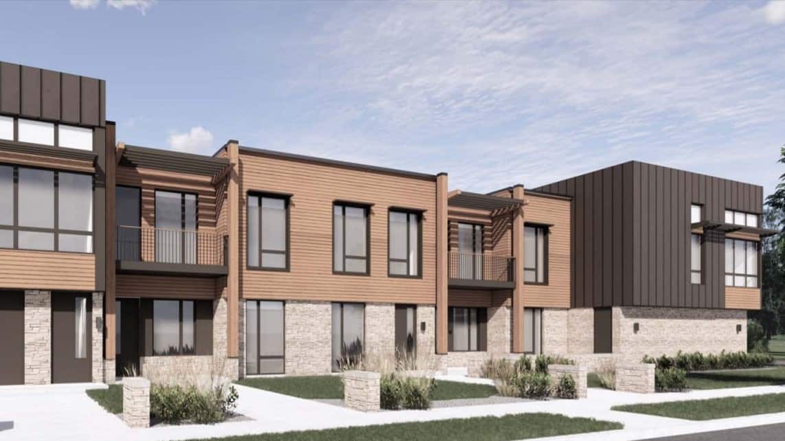 Zilber plans massive mixeduse development at former Kenosha dog track site