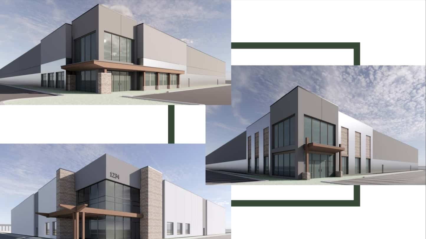 Zilber plans massive mixeduse development at former Kenosha dog track site