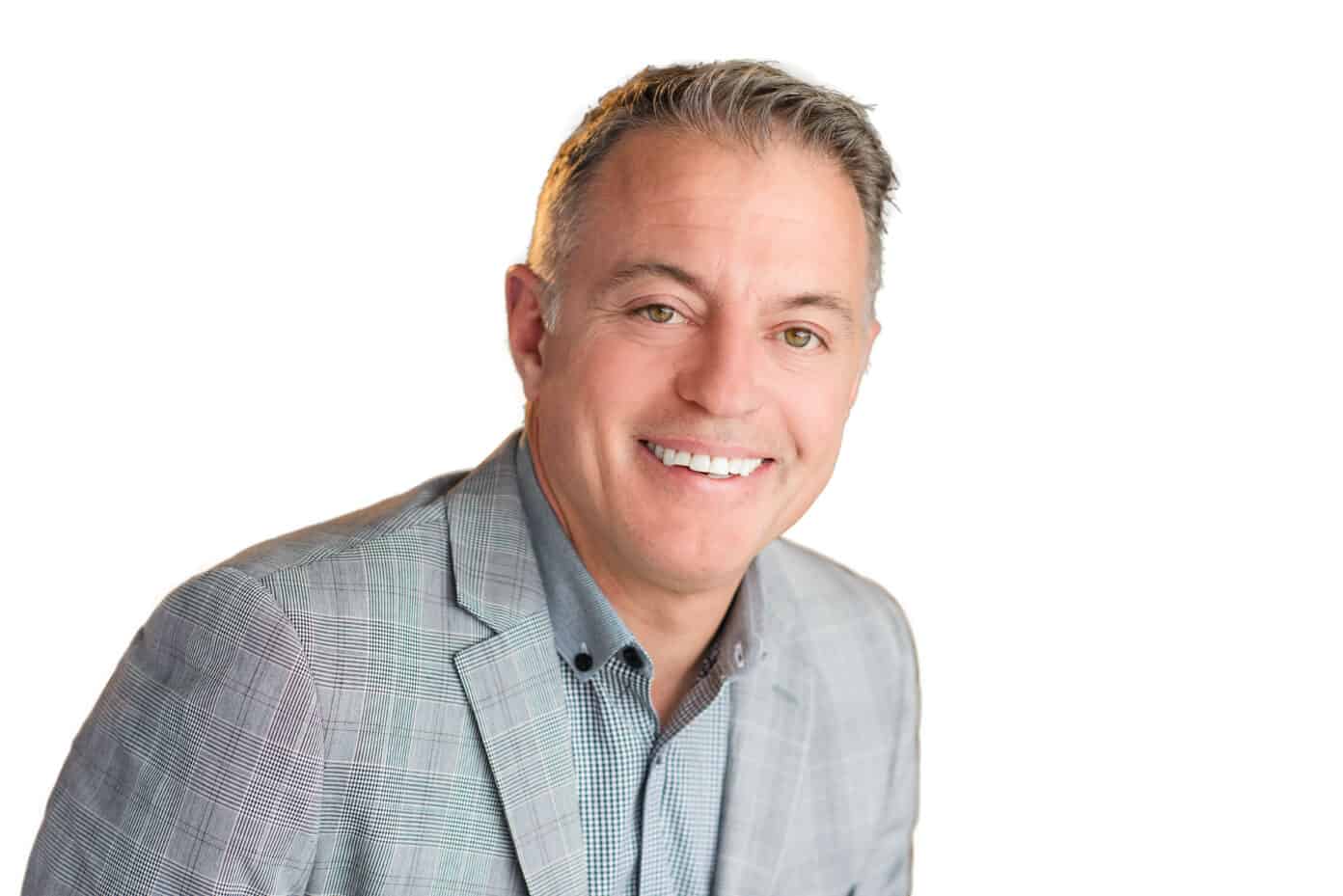 Notable Residential Real Estate Agents Jim Schleif