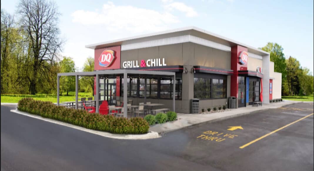 Dairy Queen plans expansion in southeastern Wisconsin