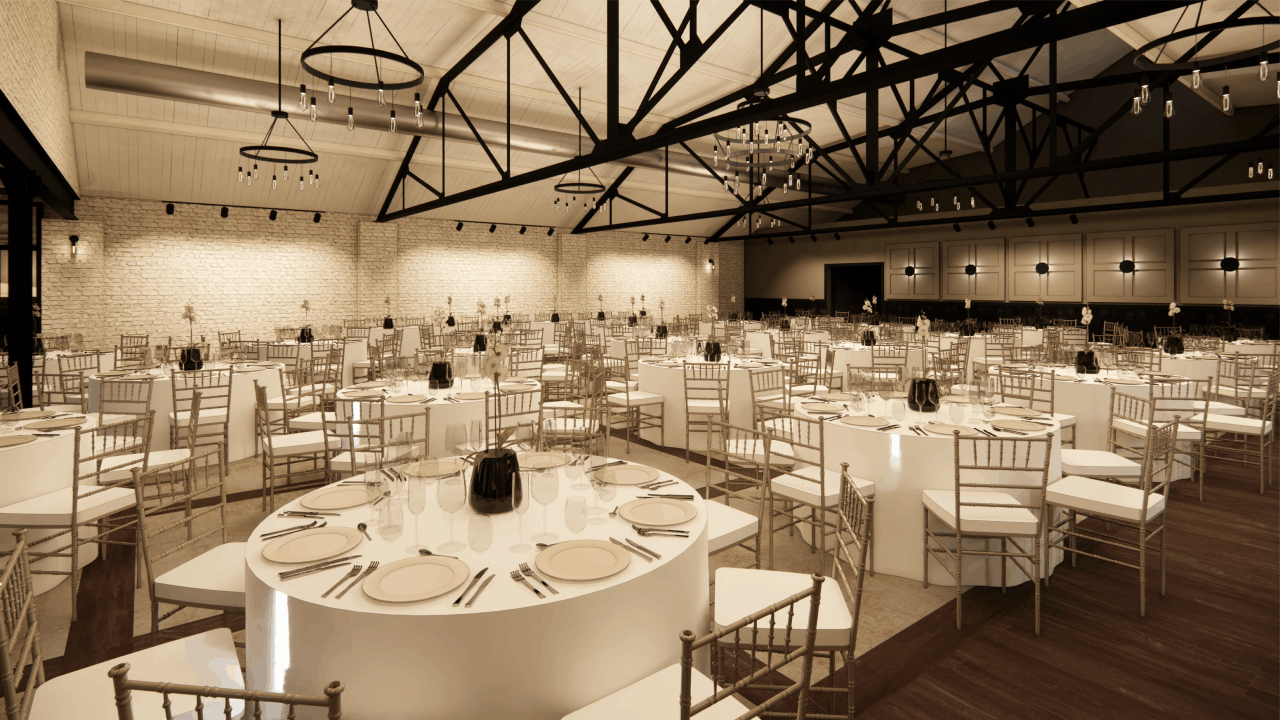 Allis Yards event venue operator named