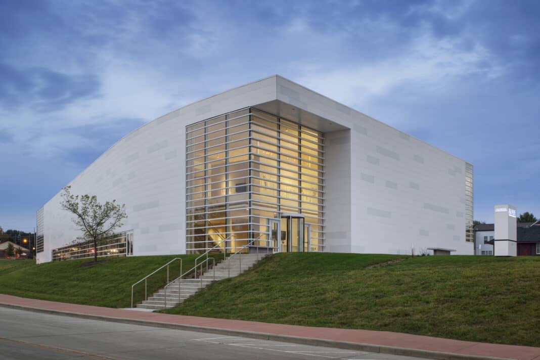 Museum of Wisconsin Art