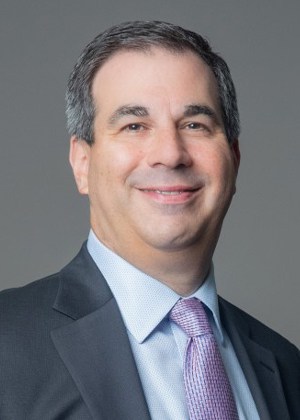 Michael Sadoff