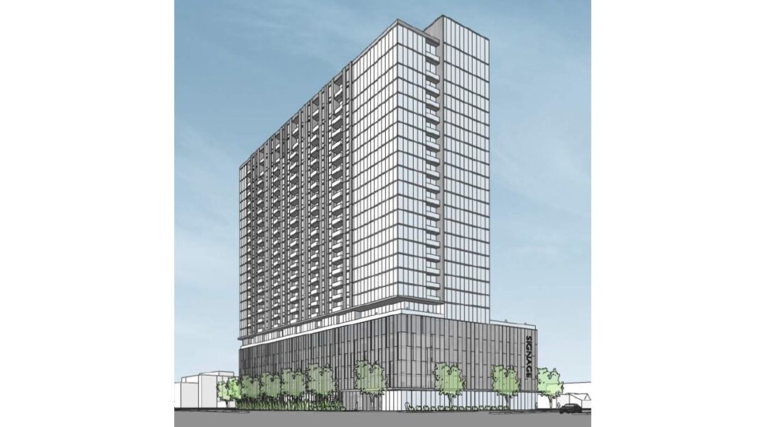 Rendering: Kahler Slater