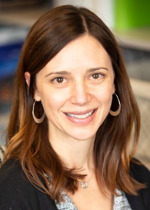 Gina Stilp