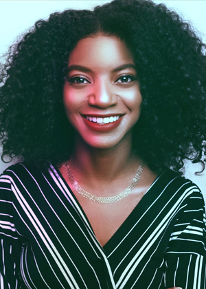 Nadiyah Johnson