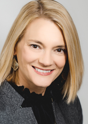 Julie Granger