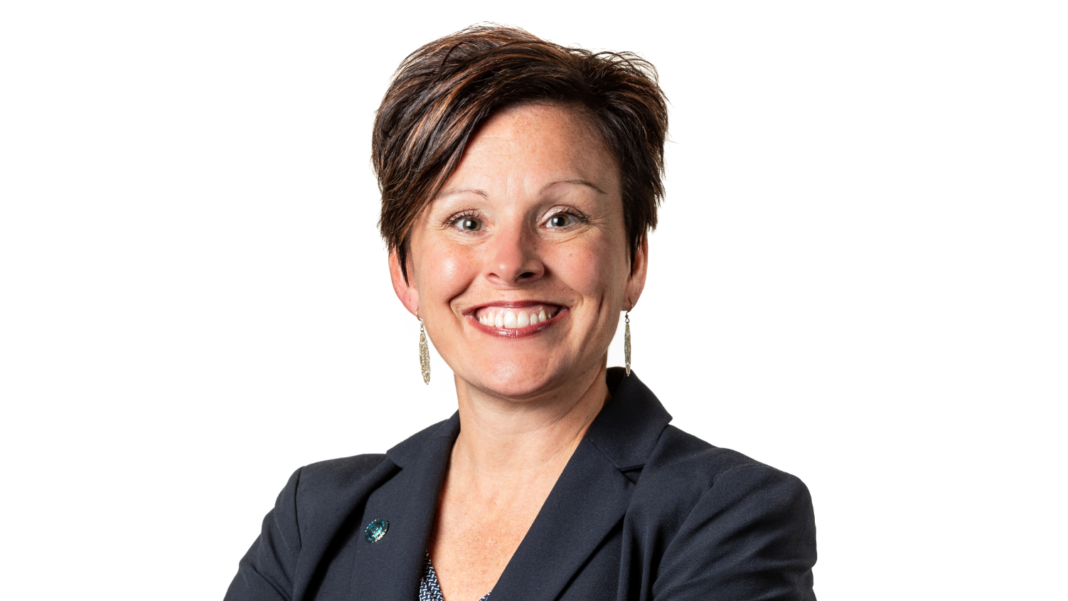 Beth Borgen
