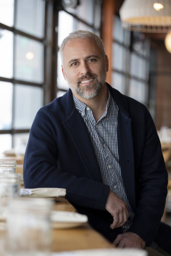 Ryan Patnode Real estate conference will focus on impact of COVID-19, need to ...