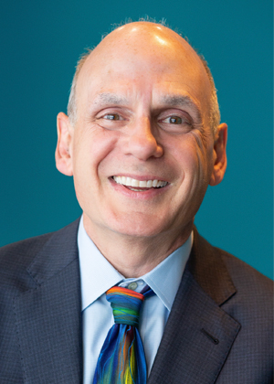 Dan Bader