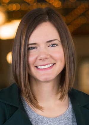 Amanda Daering