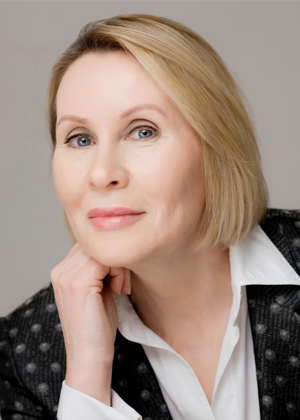 Charlotte Fairburn
