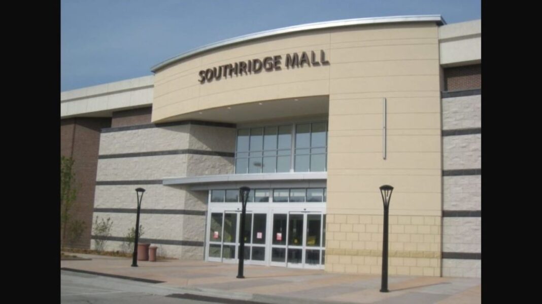 Southridge Mall