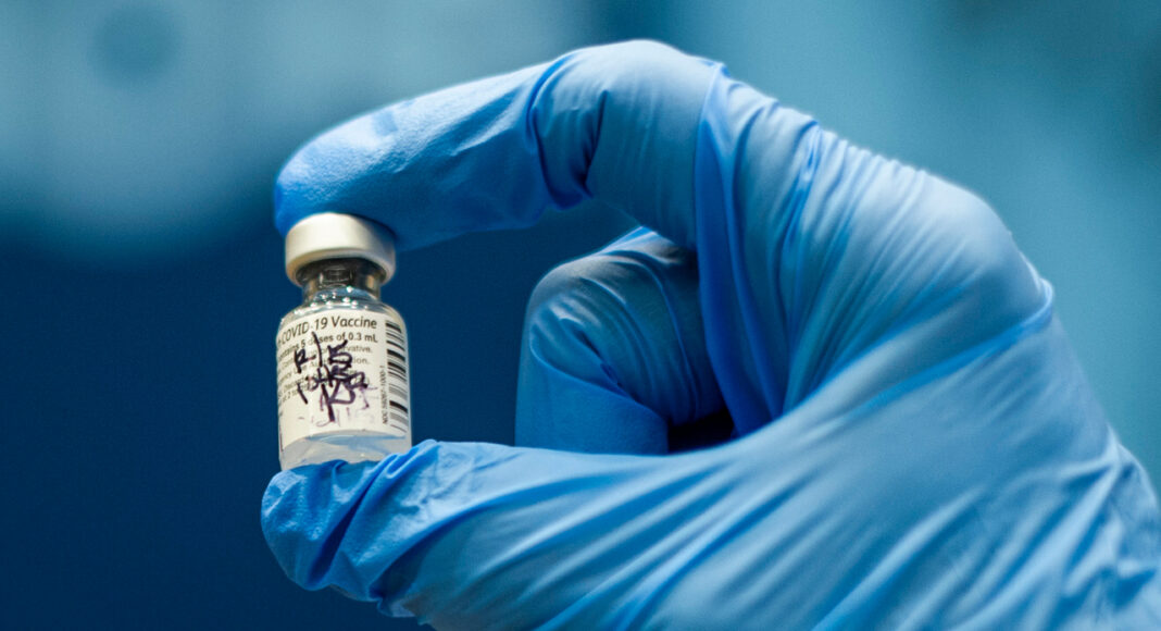 Wisconsin residents with certain medical conditions are next in line