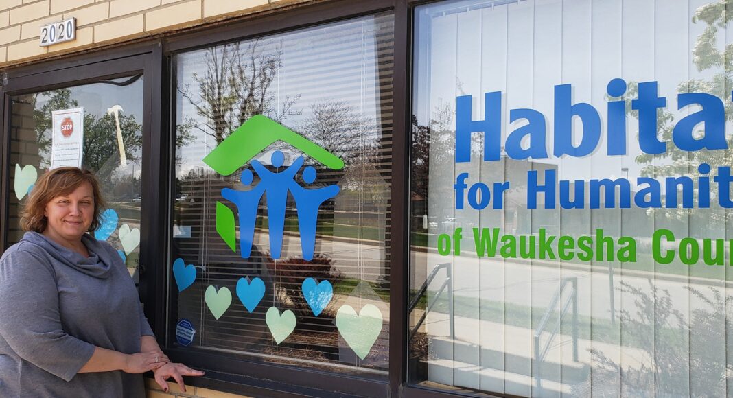 Habitat for Humanity of Waukesha County expanding to serve Jefferson County