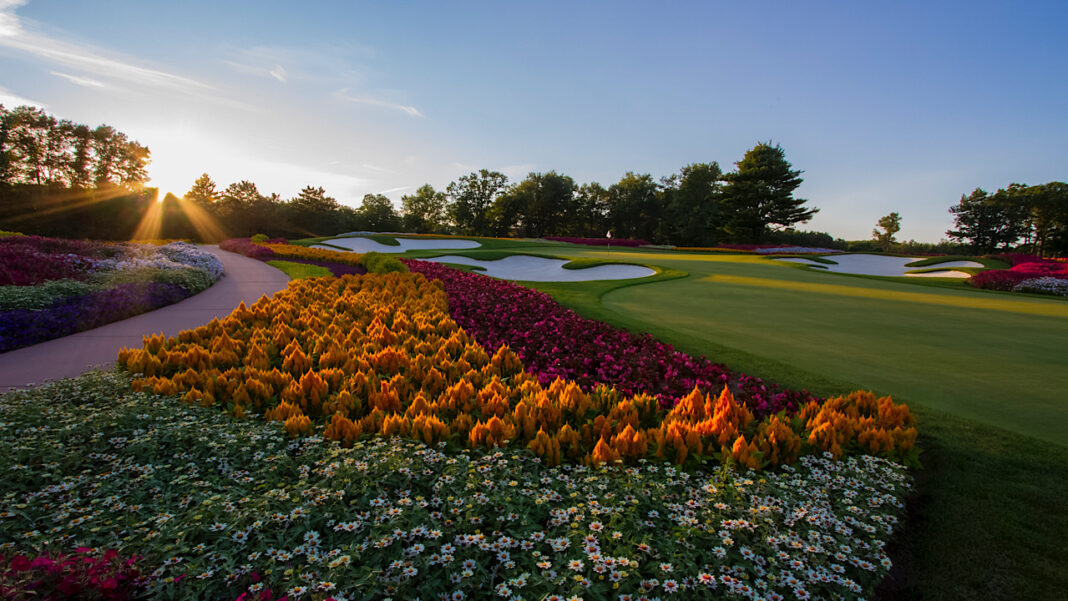 SentryWorld in Stevens Point to host 2023 U.S. Senior Open