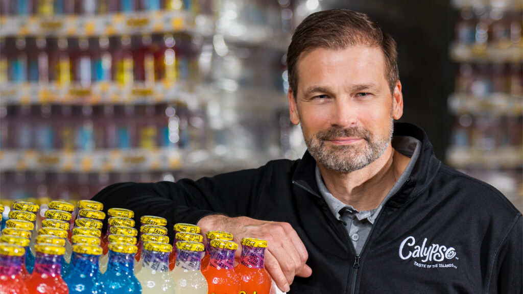 5 minutes with David Klavsons