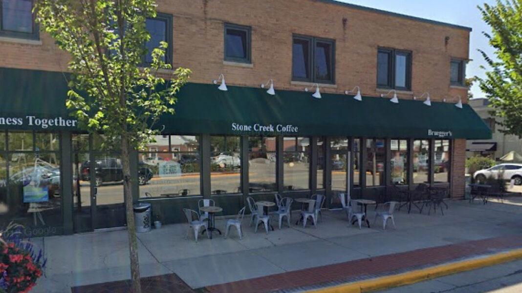 Stone Creek Coffee to close original Whitefish Bay location