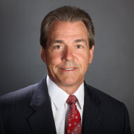 Nick Saban