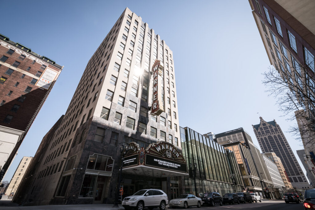 New Milwaukee County arts funding plan prioritizes reach and impact
