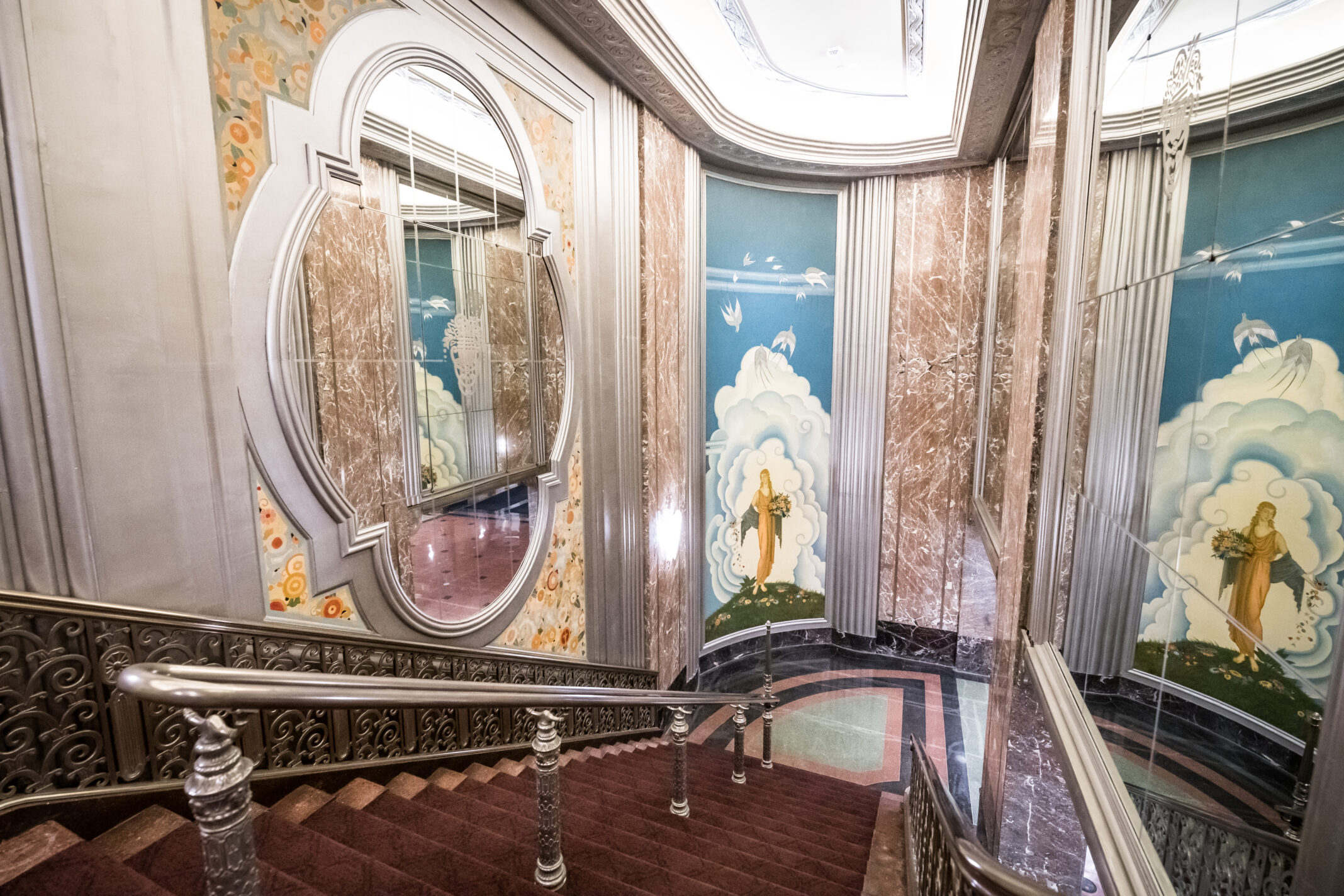 Bradley Symphony Center to open to inperson audience for the first