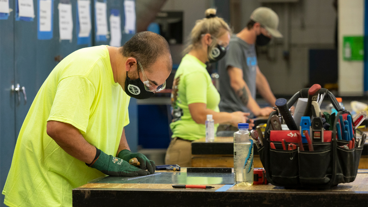 MATC Offers Solutions to Develop and Retain Your Workforce