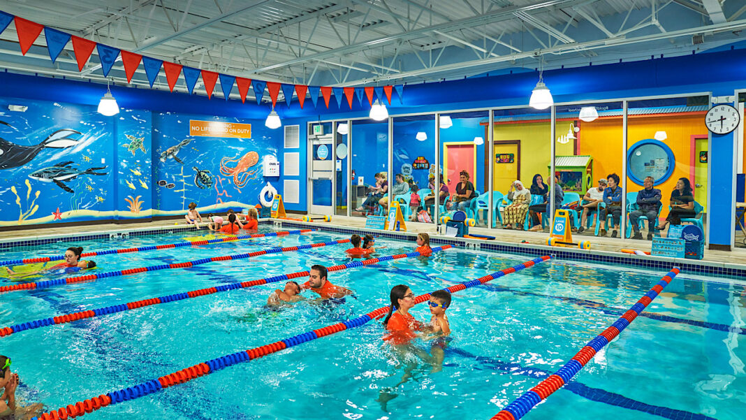 Goldfish Swim School Coming To Bayshore