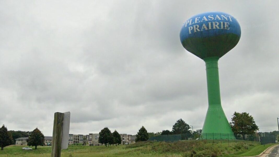 pleasant prairie rec plex