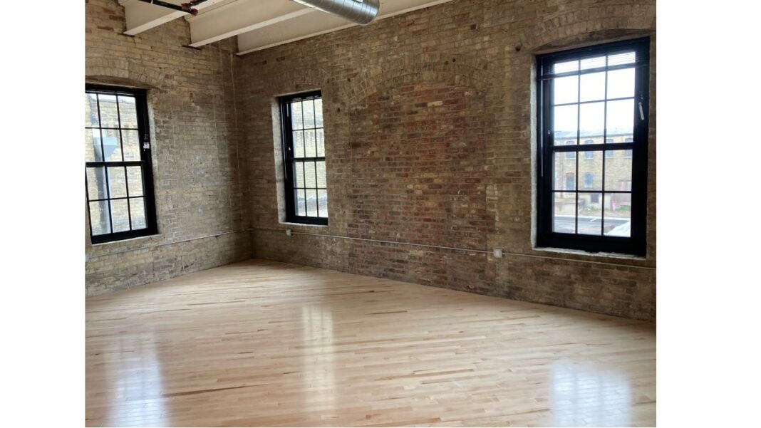 First renovated building opens at Horlick redevelopment in Racine