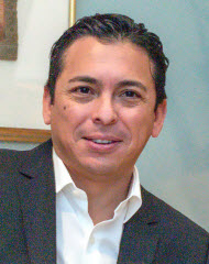 Brian Solis