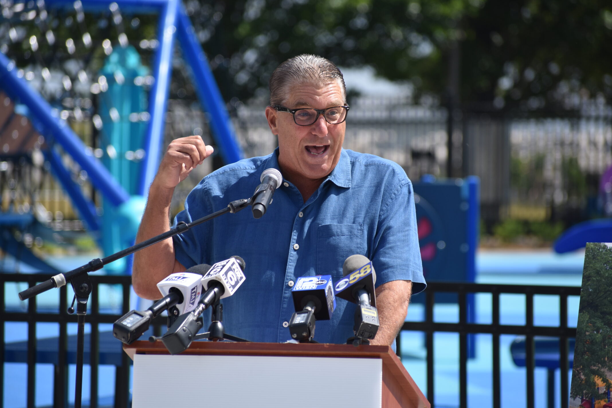 Don Smiley to retire as CEO of Milwaukee World Festivals next year