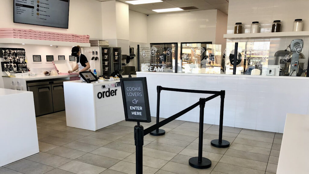 Crumbl Cookies Poised For Fast Growth Throughout Wisconsin