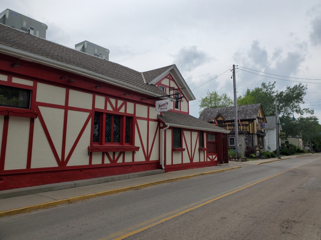 Big Boy franchise returns to Wisconsin after 26 years