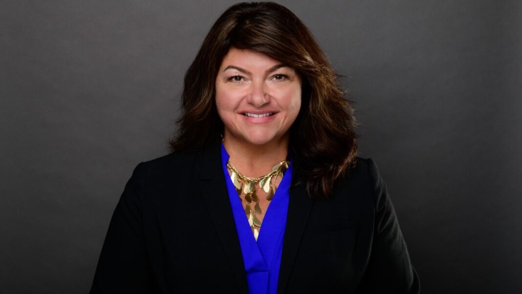 Kathy Koshgarian