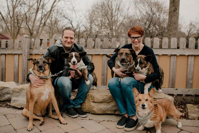 Dog friendly tavern and park opens in Menomonee Falls