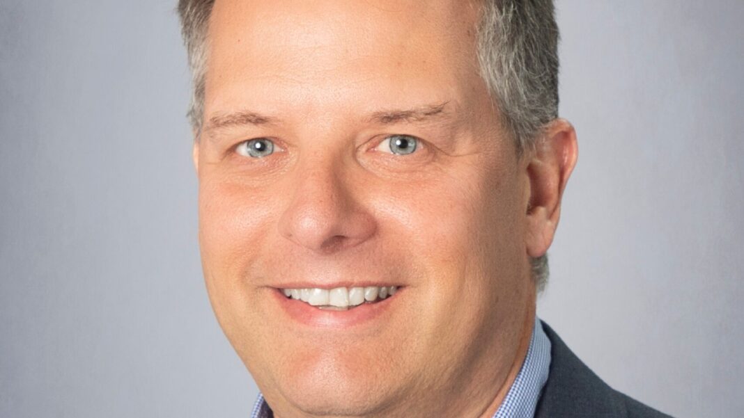 Mark Umhoefer