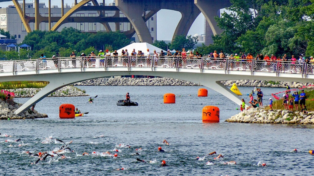 Major Triathlon Events To Be Held In Milwaukee This Weekend major-triathlon-events-to-be-held-in-milwaukee-this-weekend